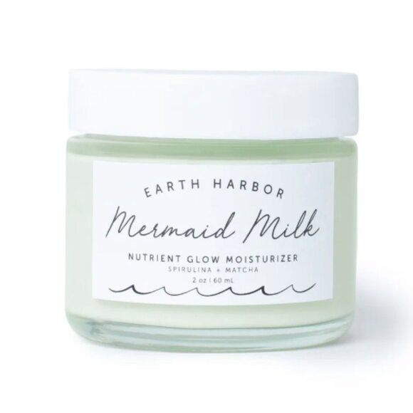 MERMAID MILK Nutrient Glow Moisturizer - Picture 4 of 13